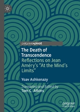 The Death of Transcendence -  Yoav Ashkenazy