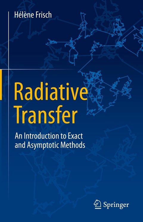 Radiative Transfer -  Hélène Frisch