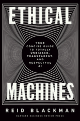 Ethical Machines - Reid Blackman