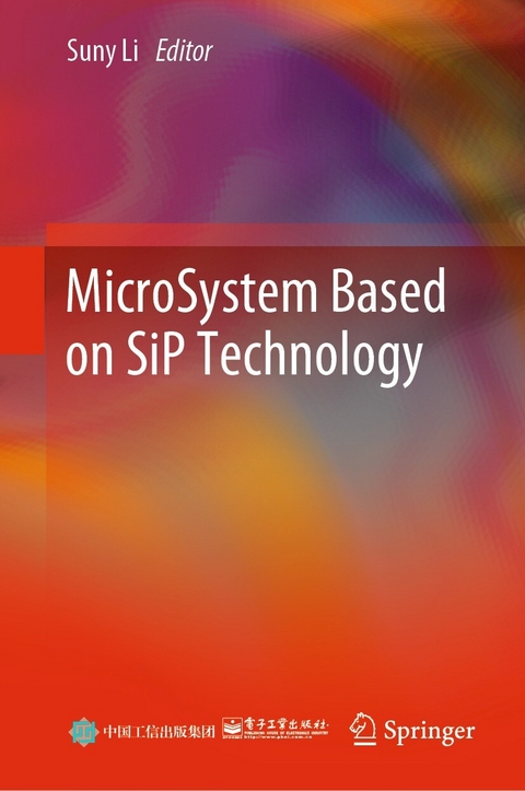 MicroSystem Based on SiP Technology - 