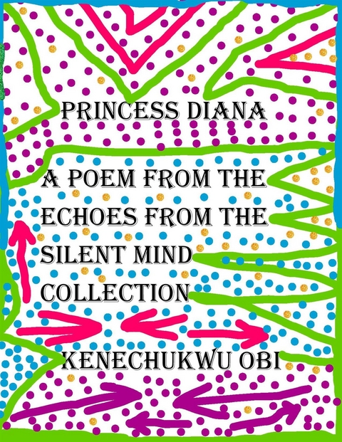 Princess Diana - Kenechukwu Obi
