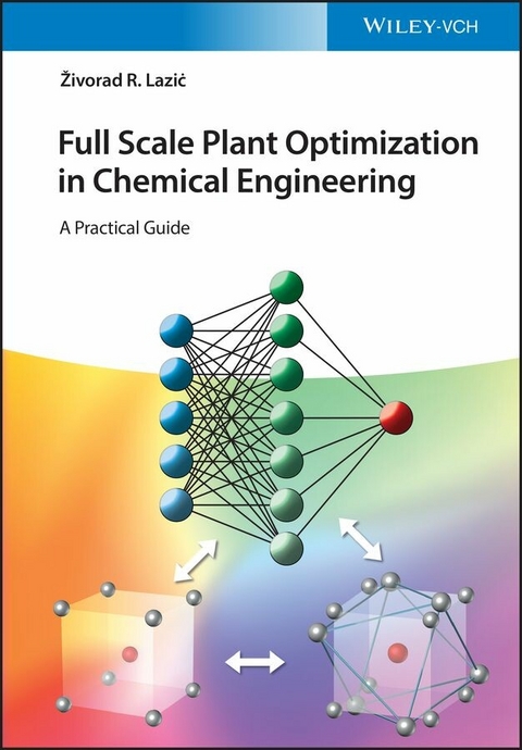 Full Scale Plant Optimization in Chemical Engineering - Zivorad Lazic