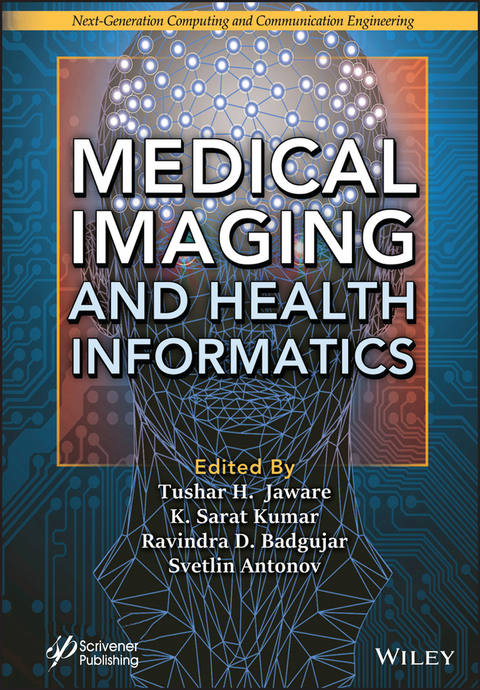 Medical Imaging and Health Informatics - 