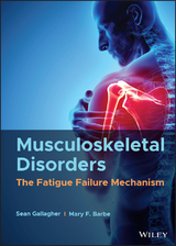 Musculoskeletal Disorders -  Mary F. Barbe,  Sean Gallagher