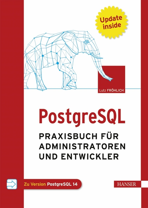 PostgreSQL -  Lutz Fröhlich