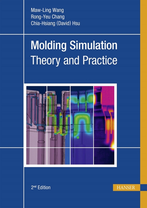 Molding Simulation: Theory and Practice - 