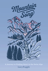 Mountain Song - Lucy Fuggle
