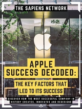 Apple Success Decoded: The Key Factors That Led To Its Success - The Sapiens Network