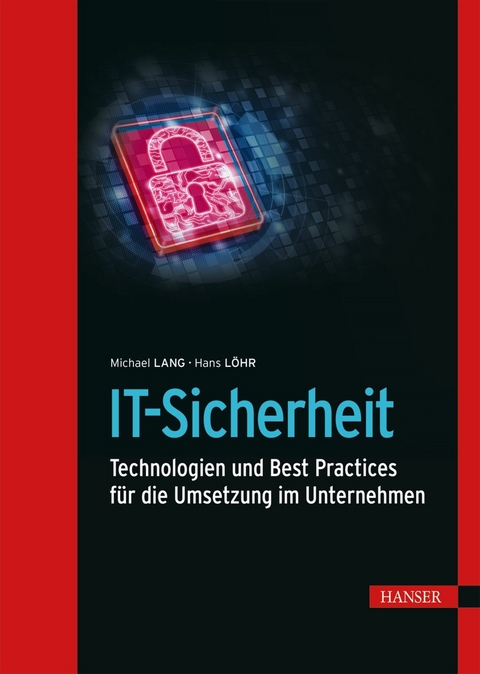 IT-Sicherheit - 