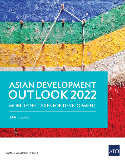 Asian Development Outlook 2022