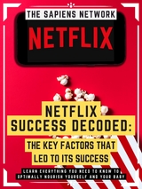 Netflix Success Decoded: The Key Factors That Led To Its Success - The Sapiens Network