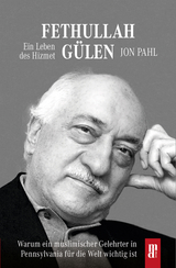 Fethullah Gülen - Jon Pahl