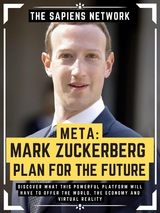 Meta: Mark Zuckerberg Plan For The Future - The Sapiens Network