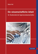 Die wissenschaftliche Arbeit - Dieter Veit