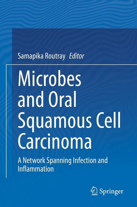 Microbes and Oral Squamous Cell Carcinoma - 