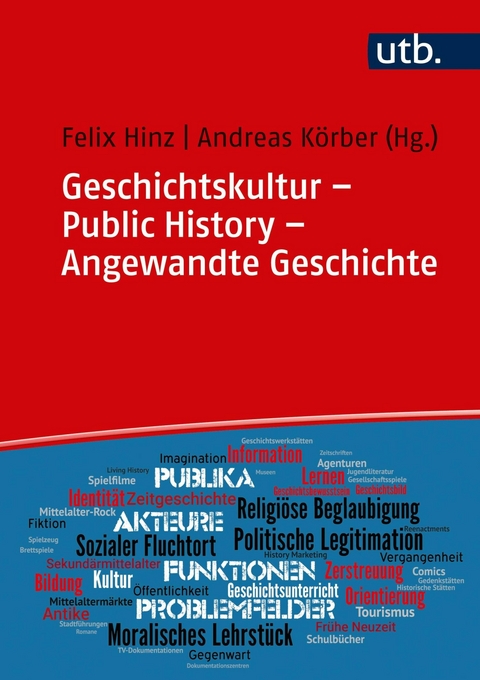 Geschichtskultur – Public History – Angewandte Geschichte - 