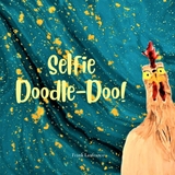 Selfie Doodle Doo! -  Frank Lanfranco