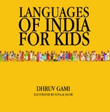 Languages of India for kids - Dhruv Gami