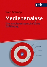 Medienanalyse -  Sven Grampp