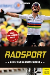 Radsport -  Sven Bremer