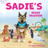 Sadie's Beach Vacation - Linda Zimmerman