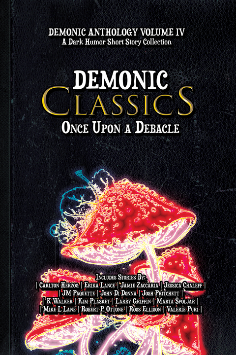 Demonic Classics - Carlton Herzog