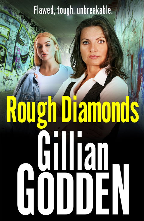 Rough Diamonds - Gillian Godden