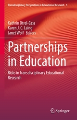 Partnerships in Education - 