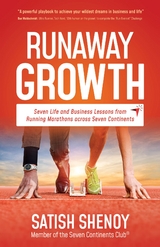 Runaway Growth - Satish Shenoy