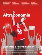 Altreconomia 249 - Giugno 2022 - Aa. Vv.