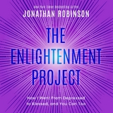 Enlightenment Project -  Jonathan Robinson