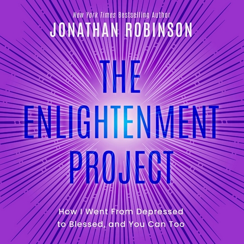 The Enlightenment Project - Jonathan Robinson