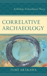 Correlative Archaeology -  Fumi Arakawa