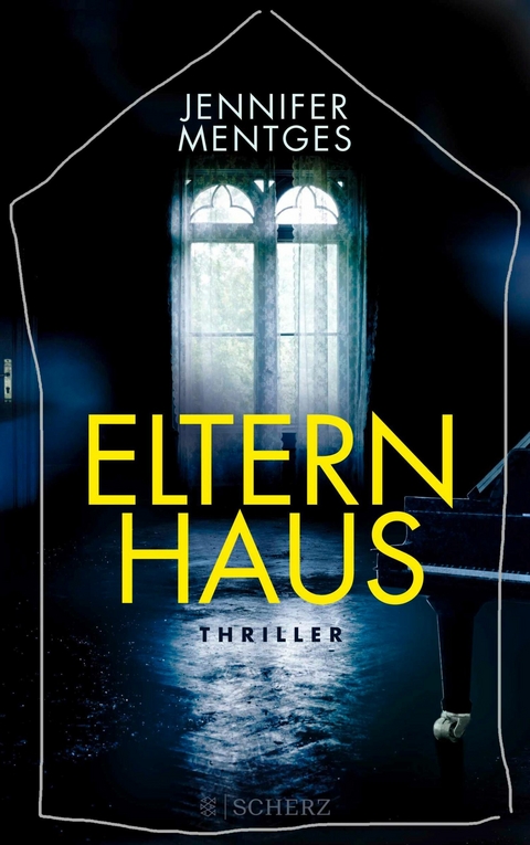 Elternhaus -  Jennifer Mentges