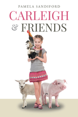 Carleigh & Friends - Pamela Sandiford