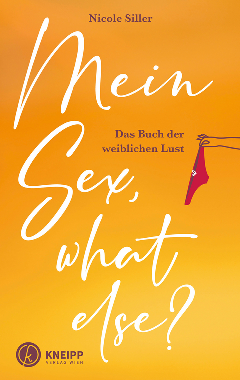 Mein Sex, what else? - Nicole Siller