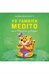 Yo También Medito - Elena Benvenuti