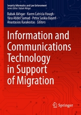 Information and Communications Technology in Support of Migration - 