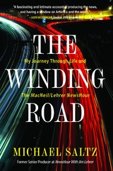 Winding Road -  Michael Saltz