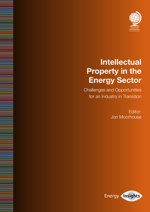 Intellectual Property in the Energy Sector - 