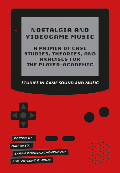 Nostalgia and Videogame Music - 