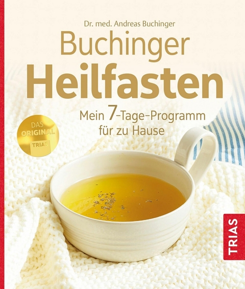 Buchinger Heilfasten -  Andreas Buchinger