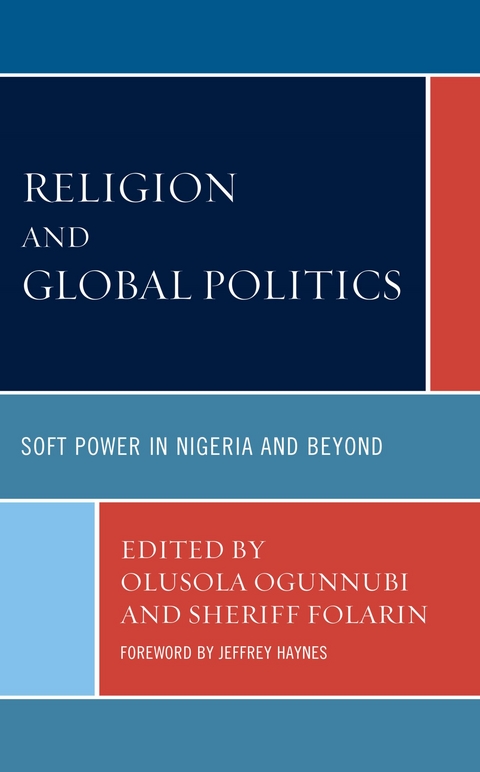 Religion and Global Politics - 