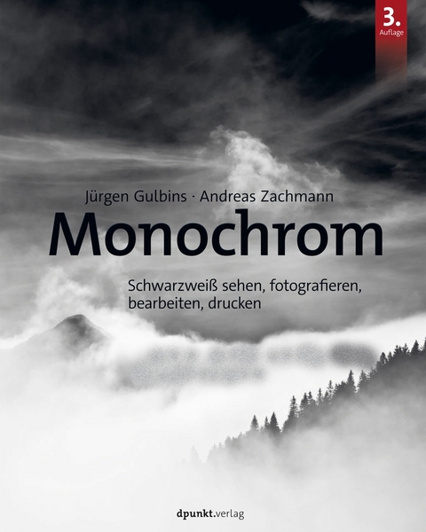 Monochrom -  Jürgen Gulbins,  Andreas Zachmann