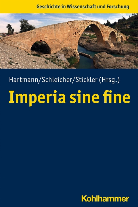 Imperia sine fine? - 