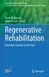 Regenerative Rehabilitation - 