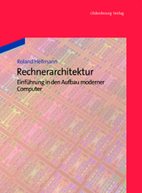 Rechnerarchitektur - Roland Hellmann