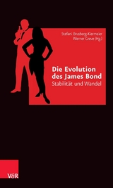 Die Evolution des James Bond - 
