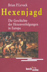 Hexenjagd - Levack, Brian P.