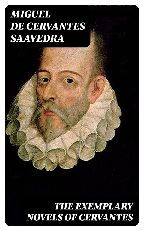 The Exemplary Novels of Cervantes - Miguel de Cervantes Saavedra